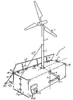 Une figure unique qui représente un dessin illustrant l'invention.